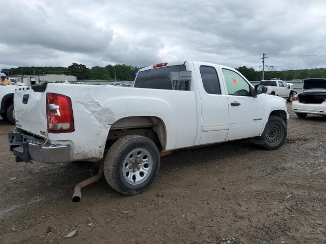 Vin: 1gtscuea4az226001, lot: 58165485, gmc sierra c1500 sl 20103