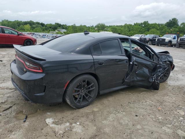 2021 DODGE CHARGER SC 2C3CDXGJXMH526344