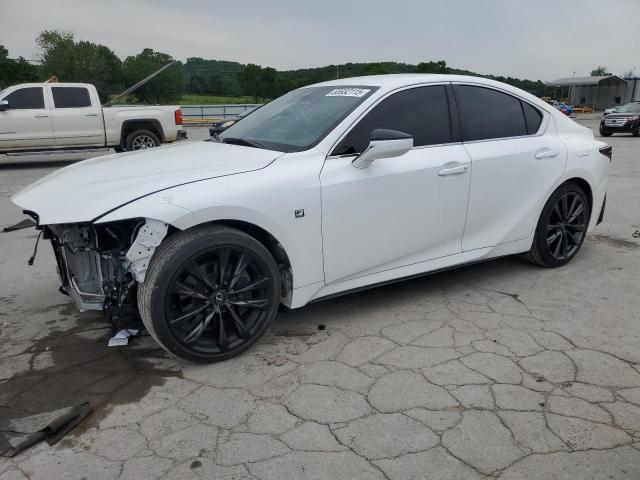 Vin: jthgz1b24m5041103, lot: 55932115, lexus is 350 f s 350 f sport 2021 img_1