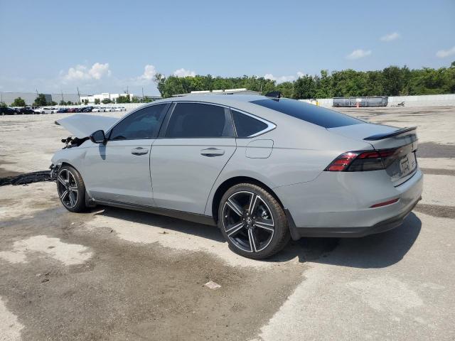 Vin: 1hgcy2f55pa044229, lot: 56032735, honda accord hybrid sport 20232