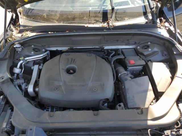 2021 VOLVO XC60 T5 IN YV4102DLXM1710279