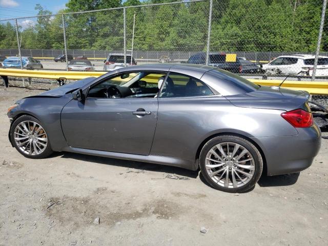 Vin: jn1cv6fe5cm201395, lot: 55972975, infiniti g37 base 20122