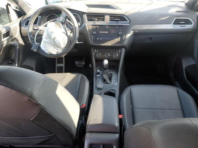 2020 VOLKSWAGEN TIGUAN SE - 3VV2B7AX2LM177045