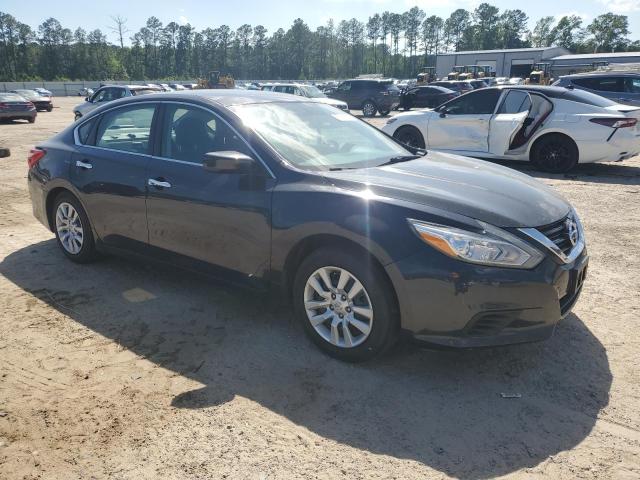 Vin: 1n4al3ap7hn357897, lot: 57611855, nissan altima 2.5 20174