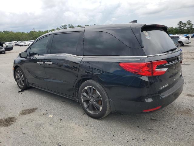 2024 HONDA ODYSSEY EL 5FNRL6H92RB055018
