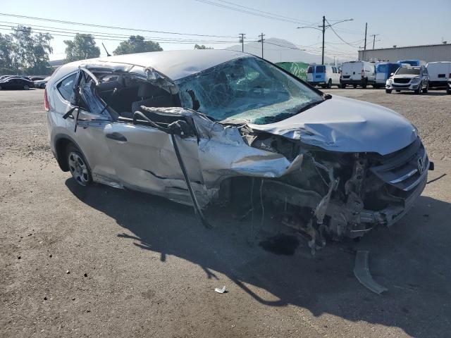 Vin: 3czrm3h30dg704397, lot: 58950185, honda crv lx 20134