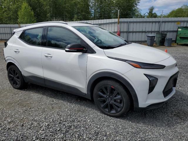 Vin: 1g1fy6s00p4108939, lot: 56973695, chevrolet bolt lt 20234