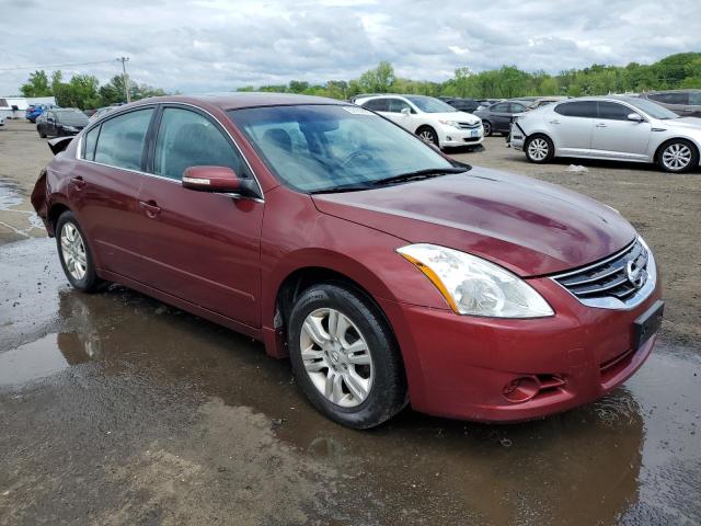 Vin: 1n4al2ap5bn508401, lot: 56102655, nissan altima base 20114