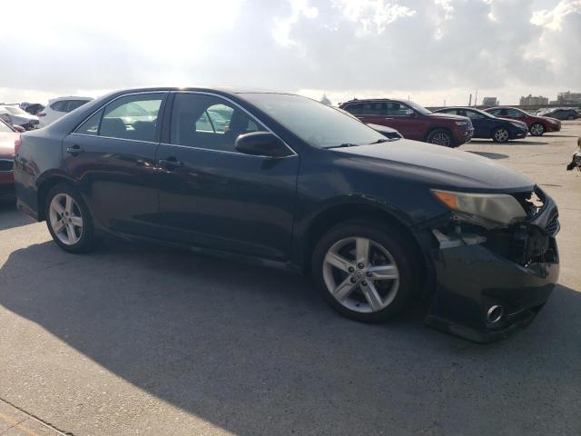 Vin: 4t1bf1fk9eu797057, lot: 57406815, toyota camry l 20144