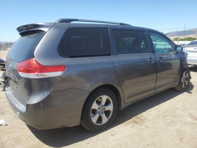 Vin: 5tdkk3dc4cs207579, lot: 58166635, toyota all models le 20123