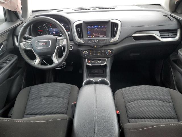 2022 GMC TERRAIN SL 3GKALMEV0NL277205