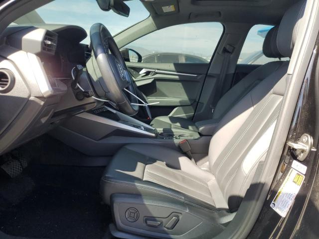 2023 AUDI A3 PREMIUM PLUS WAUBUDGY9PA110742
