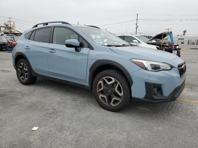 Vin: jf2gtamc1lh238866, lot: 57088115, subaru crosstrek limited 20204
