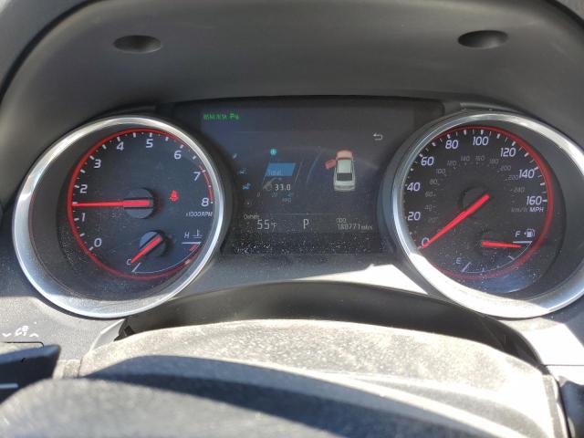2018 TOYOTA CAMRY XSE - 4T1B61HK9JU610438
