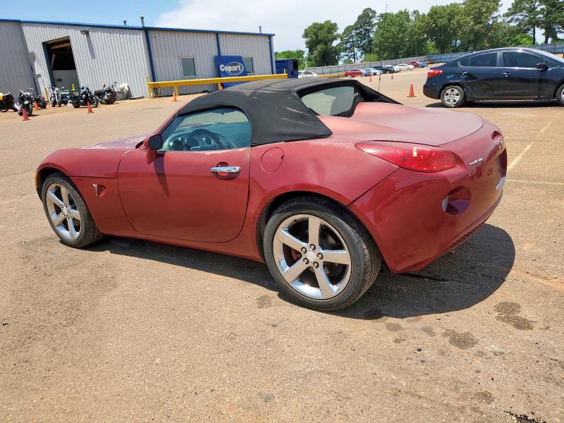 PONTIAC SOLSTICE 2006 1G2MB35B36Y116766 photo #3