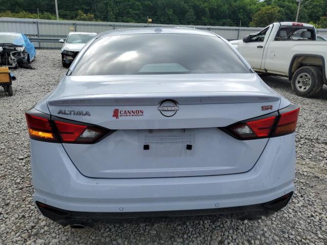 2024 NISSAN ALTIMA SR 1N4BL4CV4RN421482
