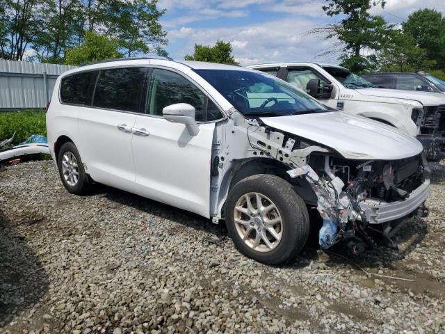Vin: 2c4rc1bg2mr576201, lot: 53731215, chrysler pacifica touring l 20214