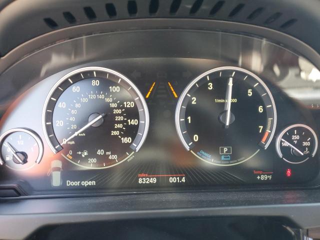 2017 BMW X5 XDR40E 5UXKT0C35H0V95704