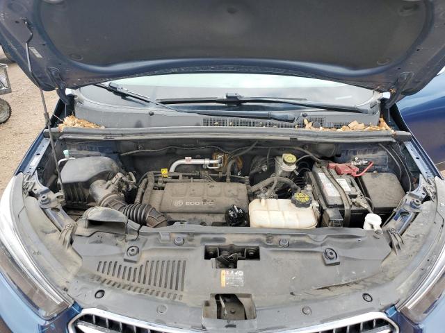 2019 BUICK ENCORE PRE - KL4CJASB3KB953303