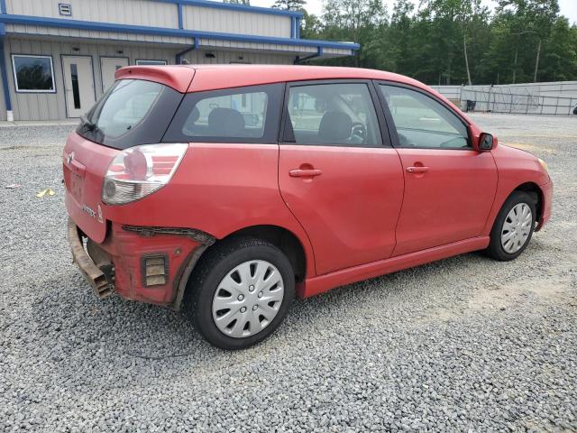 TOYOTA MATRIX 2005 2T1LR30E05C408415 photo #4