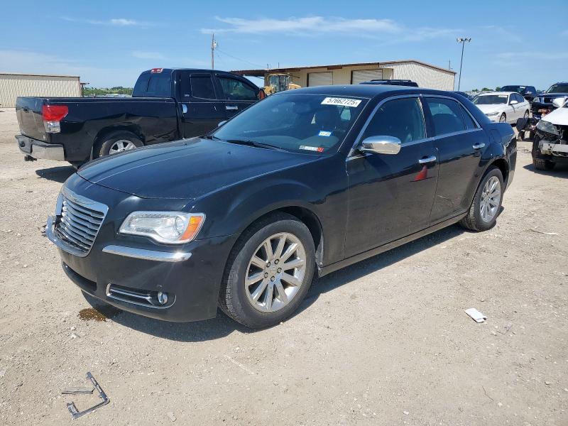 Vin: 2c3ccaeg4dh620968, lot: 57662725, chrysler 300 2013 img_1