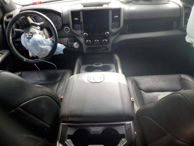 2022 RAM 1500 REBEL 1C6SRFLT7NN418872