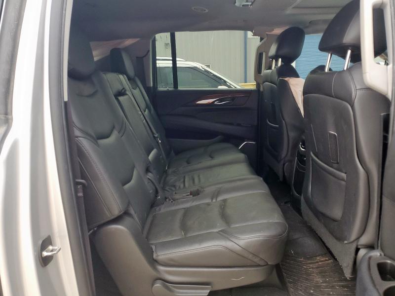 2016 CADILLAC ESCALADE E - 1GYS3HKJ3GR402339