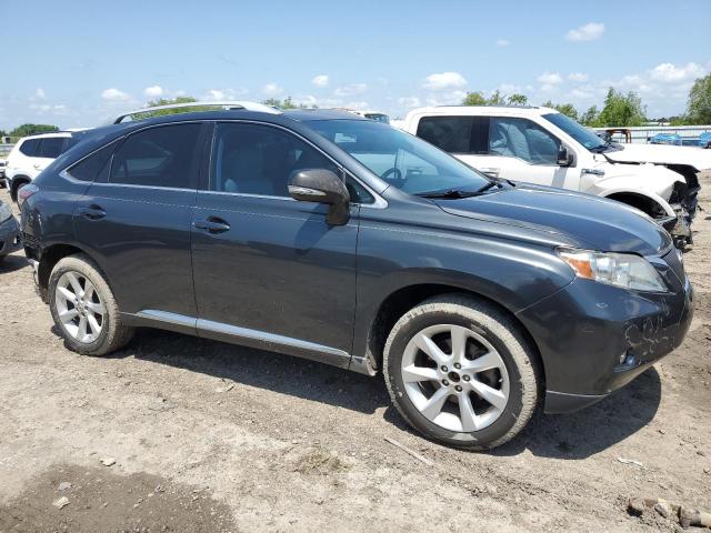 Vin: 2t2zk1ba5ac041241, lot: 54827655, lexus rx350 350 20104