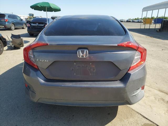 2016 HONDA CIVIC EX - 19XFC2F84GE247355