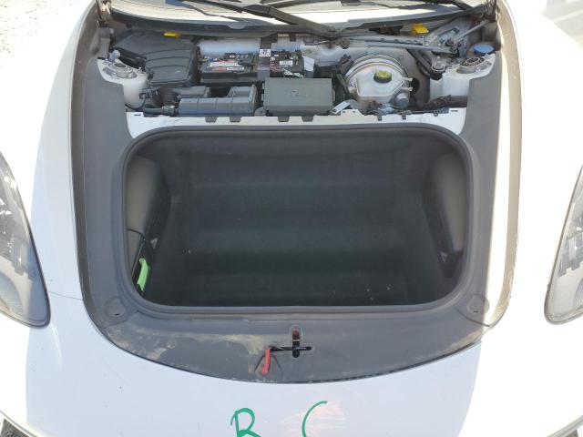 2017 PORSCHE BOXSTER S WP0CB2A84HS241258