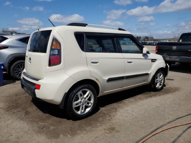 Vin: kndjt2a20a7061073, lot: 55959445, kia soul + 20103