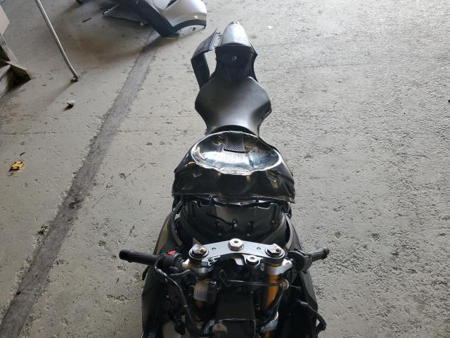 2017 YAMAHA YZFR6 JYARJ28E2HA001734