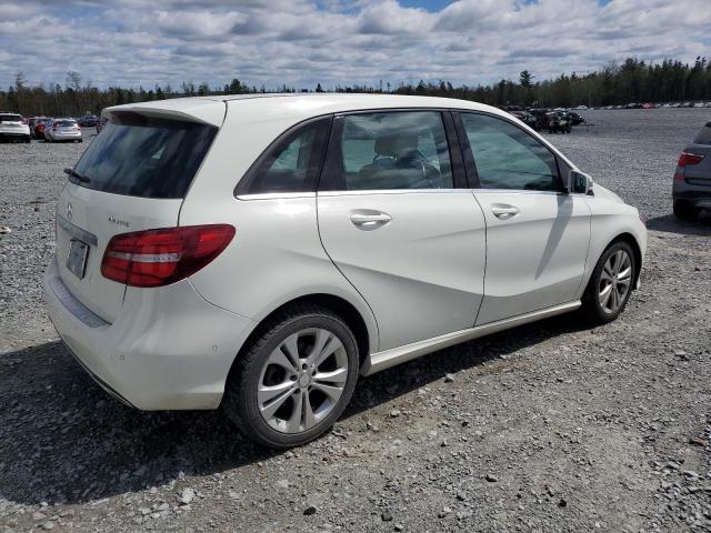 Vin: wddmh4gb7fj366328, lot: 57202015, mercedes-benz b-class 250 4matic 20153