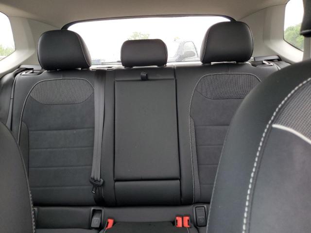 2023 VOLKSWAGEN TAOS SE 3VVVX7B28PM382828