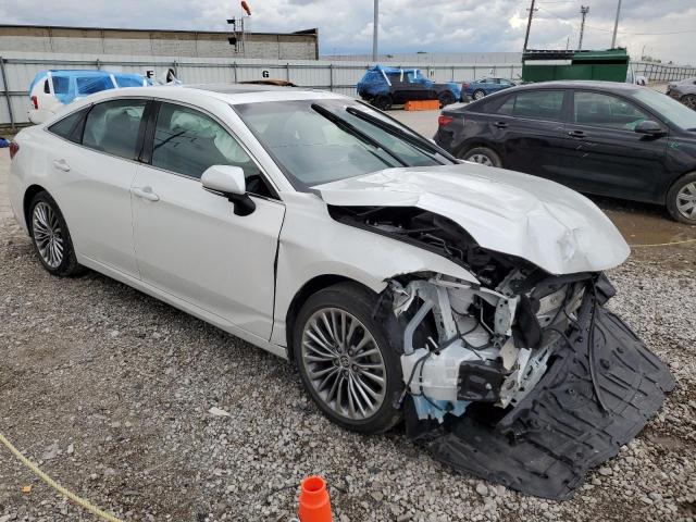Vin: 4t1nb1bb0mu001552, lot: 56735505, toyota avalon limited 20214