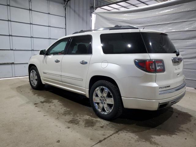 Vin: 1gkkvtkd0ej225049, lot: 57573865, gmc acadia den denali 20142