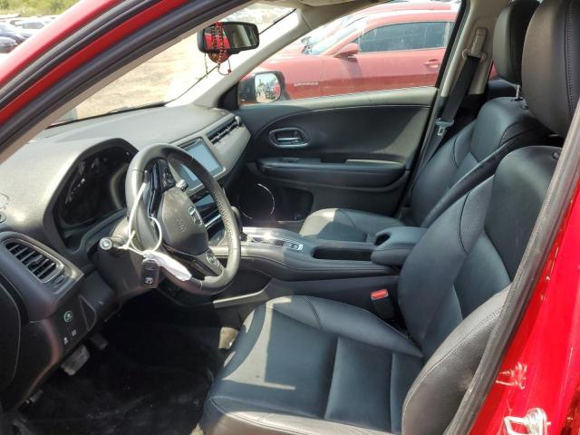 2016 HONDA HR-V EXL 3CZRU6H75GM767070