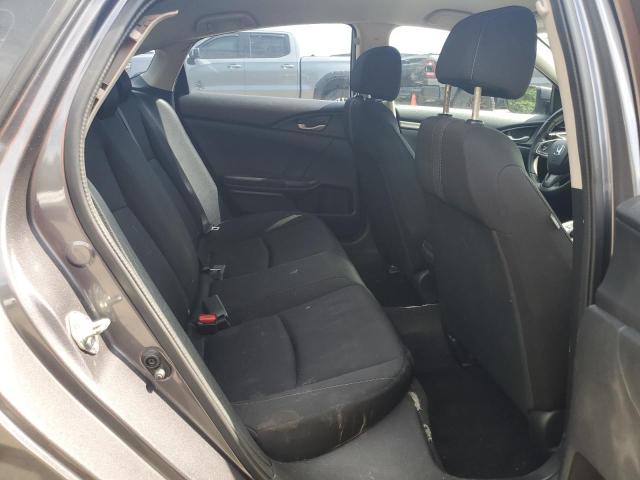 2017 HONDA CIVIC LX - 2HGFC2F5XHH561668