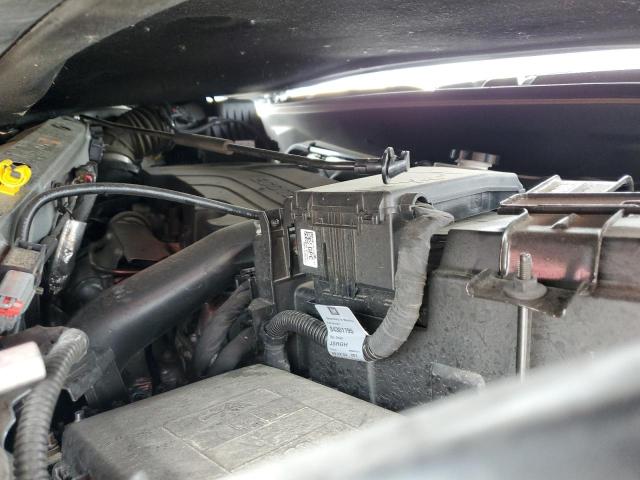 2023 CHEVROLET EQUINOX LT - 3GNAXKEG9PL124628