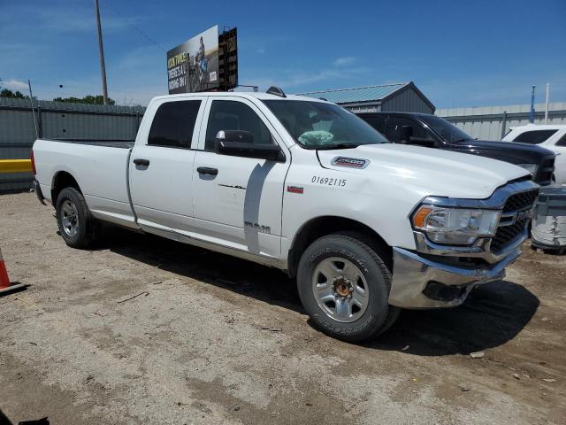 Vin: 3c6ur4hj2mg604556, lot: 55568605, ram 2500 tradesman 20214