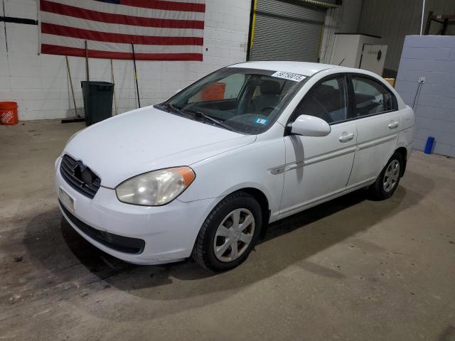 HYUNDAI ACCENT GLS