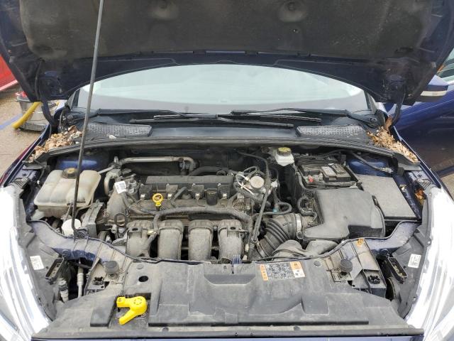 2017 FORD FOCUS TITA - 1FADP3J25HL291643