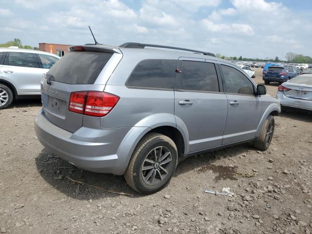 2018 DODGE JOURNEY SE - 3C4PDCAB6JT170579