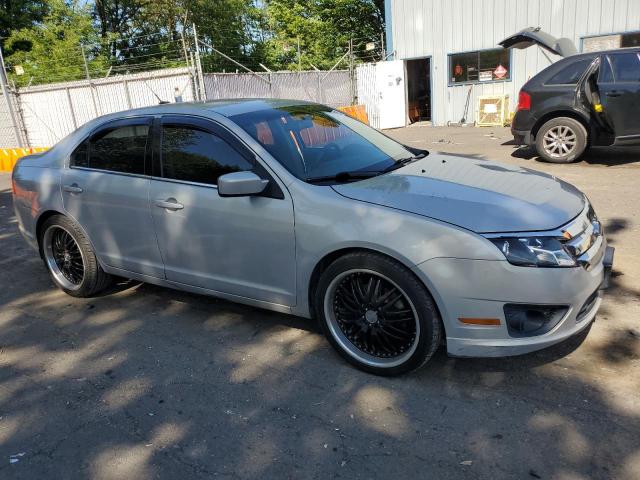 Vin: 3fahp0ha8ar155205, lot: 58746825, ford fusion se 20104