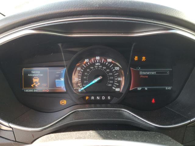2017 FORD FUSION SE 3FA6P0H94HR293248