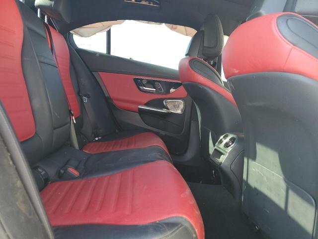 2024 MERCEDES-BENZ C 300 - W1KAF4GB0RR208427