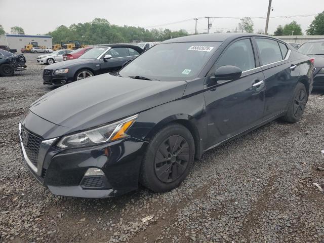 Vin: 1n4bl4bv9lc165103, lot: 55802625, nissan altima s 2020 img_1