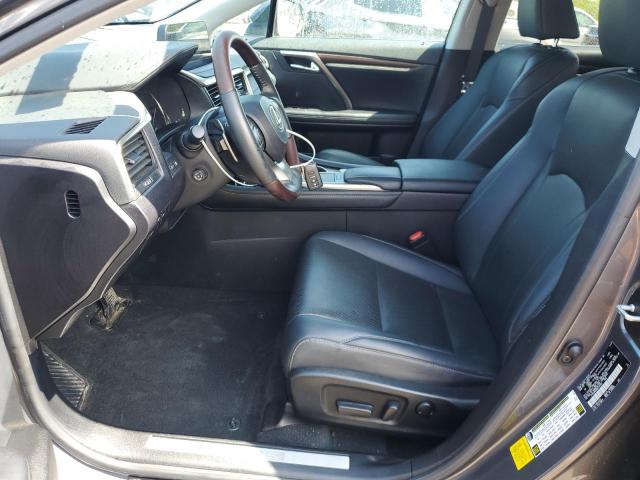 2022 LEXUS RX 350 - 2T2HZMDA6NC321181