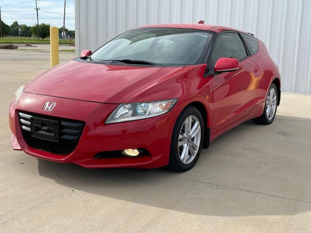 Vin: jhmzf1d69cs003965, lot: 56789705, honda crz ex 20122