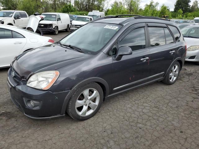 KIA RONDO LX